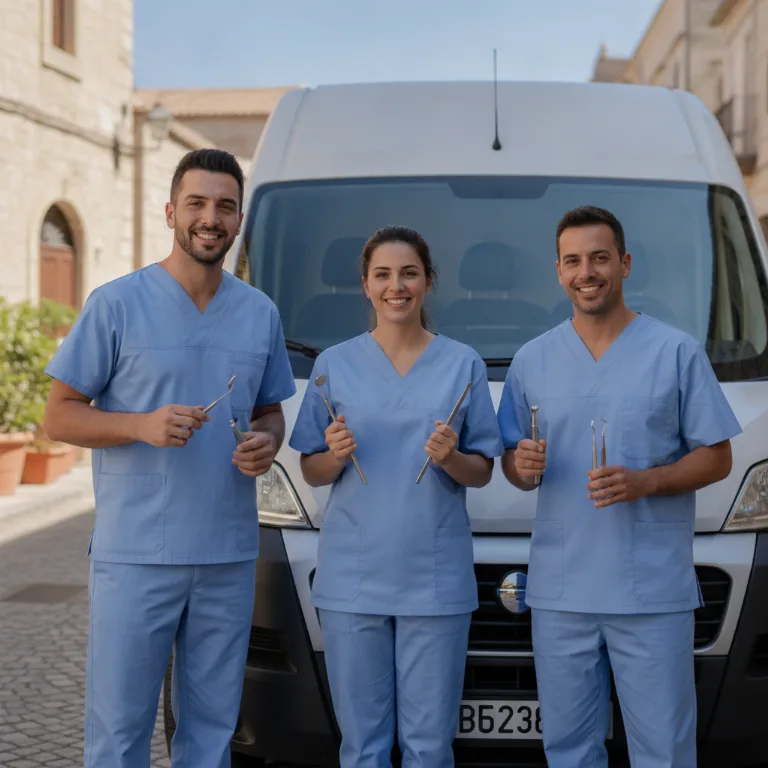 dentista Navas