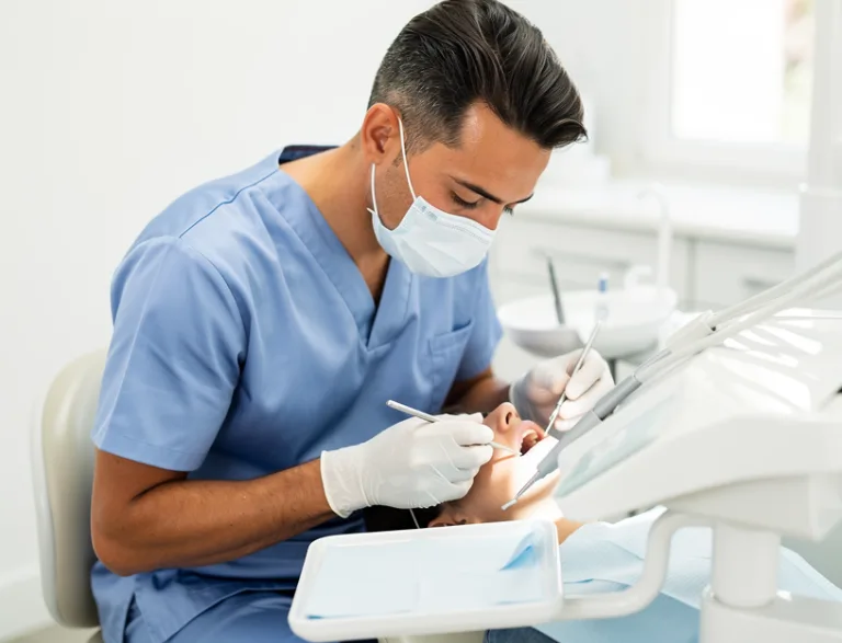 dentista Navas